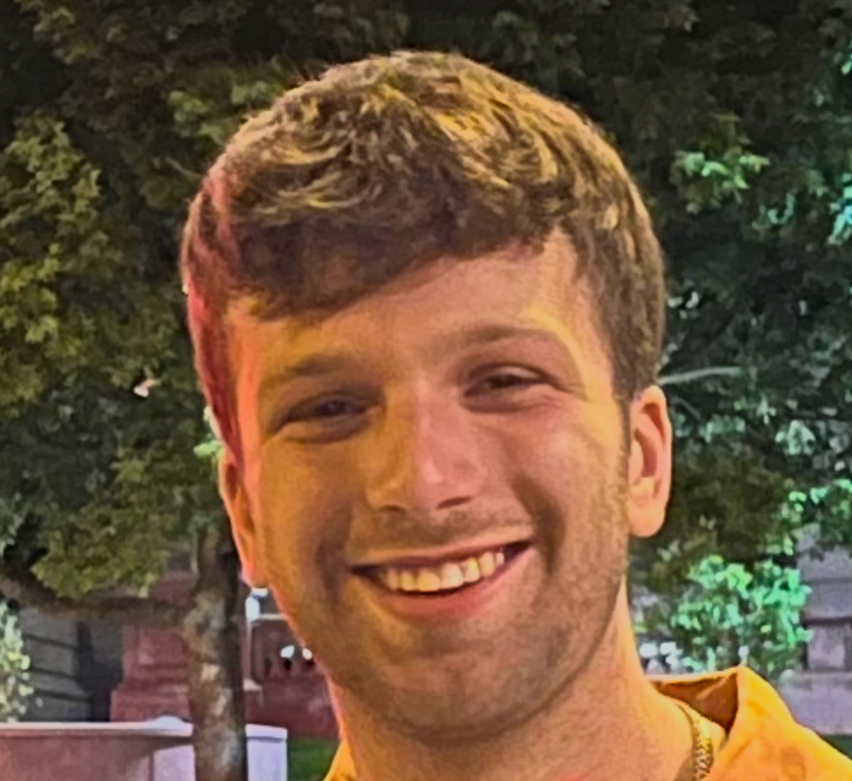 Jared Kramer